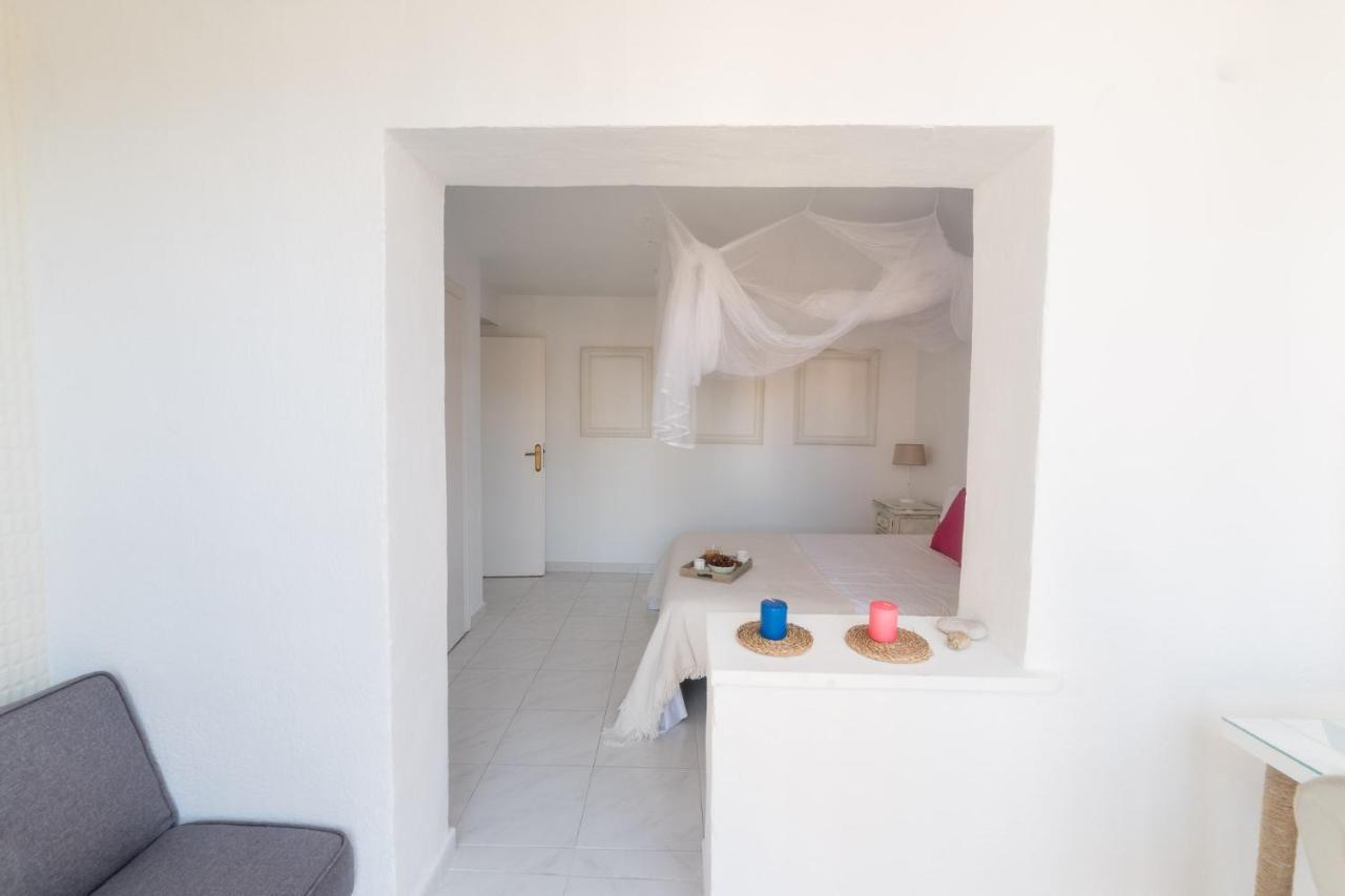 Moonkey - Apto Paris Con Piscina Y Parking Apartment Benidorm Exterior photo
