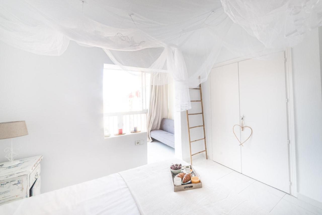 Moonkey - Apto Paris Con Piscina Y Parking Apartment Benidorm Exterior photo